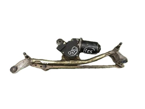 Front wiper motor RENAULT MEGANE I Classic (LA0/1_) 1.9 dCi (LA05) | BP29791187M29