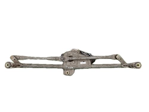 Used Front wiper motor AUDI A6 C5 (4B2, 4B4) 1.9 TDI (110 hp) 29791190