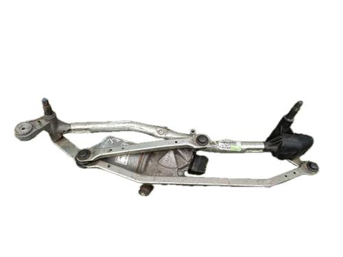 Used Front wiper motor RENAULT LAGUNA III (BT0/1) 2.0 dCi (BT01, BT08, BT09, BT0E, BT0K, BT12, BT1C, BT1D,... (150 hp) 29791194