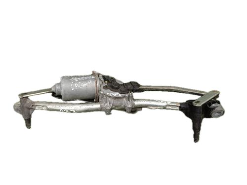 Front wiper motor RENAULT LAGUNA III (BT0/1) 2.0 dCi (BT01, BT08, BT09, BT0E, BT0K, BT12, BT1C, BT1D,... | BP29791194M29