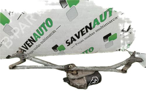 Ruitenwissermotor voor VW PASSAT B5.5 (3B3) 1.9 TDI (101 hp) 29791195