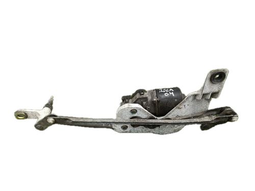 Front wiper motor FIAT IDEA (350_) 1.3 D Multijet | BP29791198M29