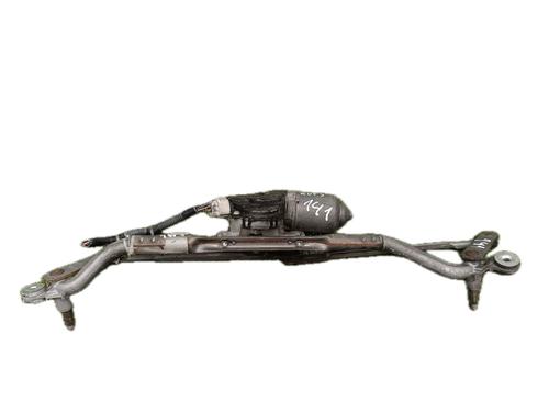 Used Front wiper motor TOYOTA IQ (_J1_) 1.0 (KGJ10_, KGJ10R) (68 hp) 29791200