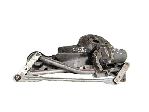 Viskermotor vindrute FORD FIESTA V (JH_, JD_) 1.4 TDCi (68 hp) 29791201