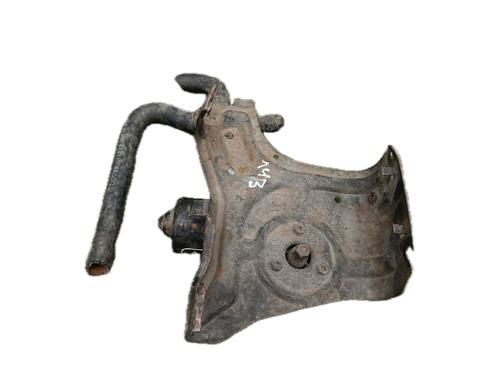 Front wiper motor HYUNDAI H-1 Van (A1) 2.5 CRDi | BP29791202M29 