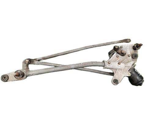 Used Front wiper motor HONDA CIVIC VII Saloon (ES, ET) 1.6 (ES5) (110 hp) 29791204