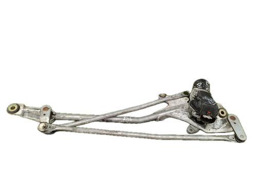 Front wiper motor HONDA CIVIC VII Saloon (ES, ET) 1.6 (ES5) | BP29791204M29