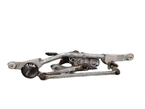 Used Front wiper motor NISSAN JUKE (F15) 1.5 dCi (110 hp) 29791205