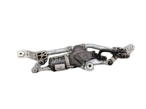 Front wiper motor NISSAN JUKE (F15) 1.5 dCi | BP29791205M29 