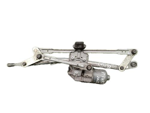 Viskermotor vindrude PEUGEOT PARTNER Box Body/MPV [2008-2025]  29791206