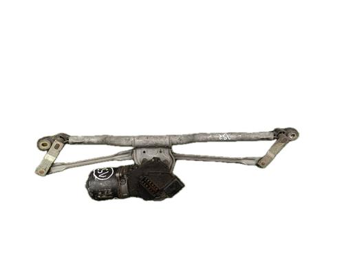 Ruitenwissermotor voor RENAULT CLIO II (BB_, CB_) 1.5 dCi | BP29791211M29 