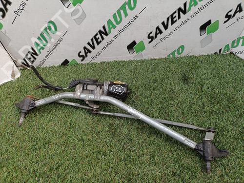 Used Front wiper motor RENAULT KANGOO / GRAND KANGOO II (KW0/1_) 1.5 dCi (KW0C, KW2C, KW4C) (106 hp) 29791214