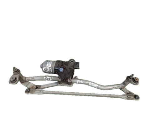 Used Front wiper motor VW JETTA IV (162, 163, AV3, AV2) 2.0 TDI (110 hp) 29791215