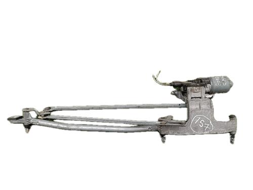 Used Front wiper motor FORD C-MAX (DM2) 1.6 TDCi (90 hp) 29791216