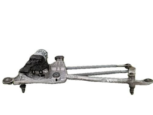 Used Front wiper motor Front wiper motor PEUGEOT 308 II (LB_, LP_, LW_, LH_, L3_) 1.6 HDi (92 hp) 29791218 29791218