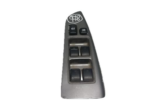 Used Left front window switch TOYOTA LAND CRUISER 100 (_J1_) 4.2 D (HZJ105) (131 hp) 29791222