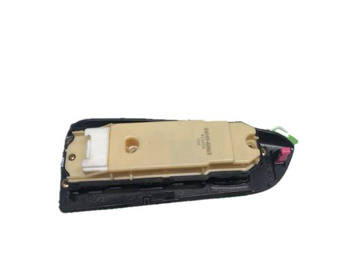 Left front window switch TOYOTA LAND CRUISER 100 (_J1_) 4.2 D (HZJ105) | BP29791222I27 