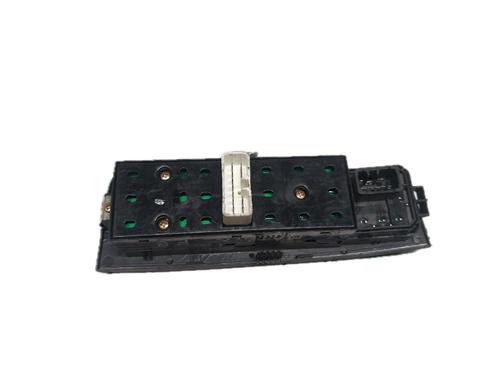 Left front window switch HYUNDAI MATRIX (FC) 1.5 CRDi | BP29791227I27 