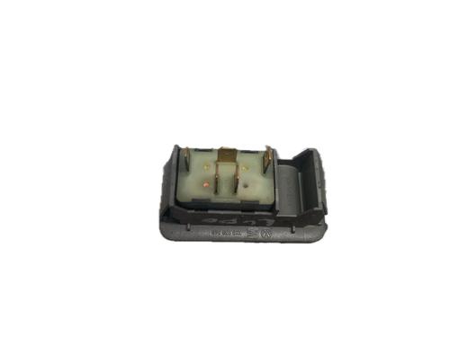 Right front window switch VW POLO (6N2) 1.4 TDI | BP29791231I26 