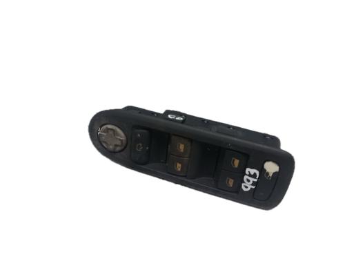 Used Left front window switch PEUGEOT 308 I (4A_, 4C_) 1.6 HDi (90 hp) 29791234
