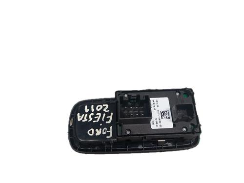 Fensterheberschalter links vorne FORD FIESTA VI (CB1, CCN) 1.4 TDCi | BP29791245I27