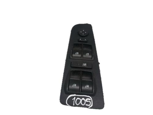 Used Left front window switch FIAT BRAVO II (198_) [2006-2016]  29791246
