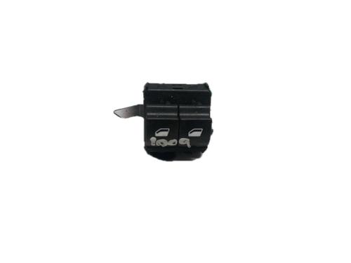 Interrupteur de vitre avant gauche CITROËN C-ELYSEE (DD_) 1.6 HDI 92 (92 hp) 29791249