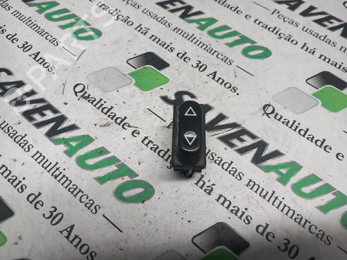 Interrupteur de vitre avant gauche PEUGEOT 306 (7B, N3, N5) 1.8 D (60 hp) 29791256