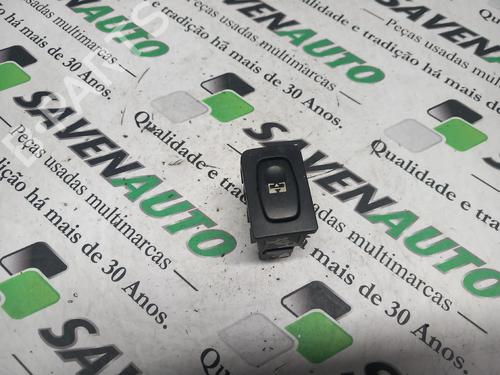 Used Right front window switch PEUGEOT 307 SW (3H) 1.6 HDI 110 (109 hp) 29791258