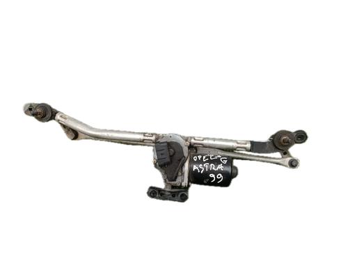Used Front wiper motor OPEL ASTRA G Estate Van (F70) 1.7 CDTi (F70) (80 hp) 29791261