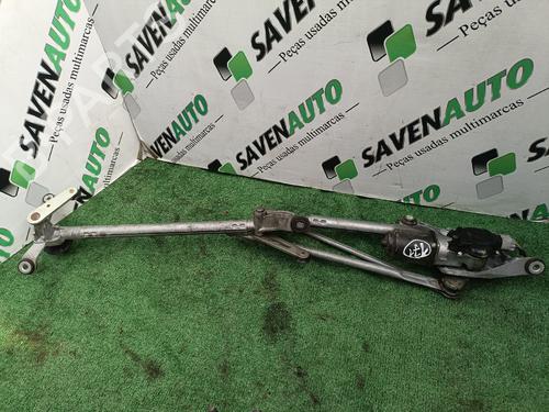 Used Front wiper motor HONDA CIVIC VIII Hatchback (FN, FK) 2.2 CTDi (FK3) (140 hp) 29791268