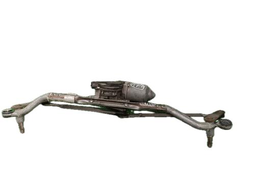 Used Front wiper motor TOYOTA IQ (_J1_) 1.4 D-4D (NUJ10_, NUJ10R) (90 hp) 29791269