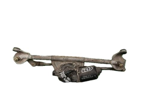 Used Front wiper motor TOYOTA YARIS VERSO (_P2_) 1.4 D-4D (NLP20_, NLP22_) (75 hp) 29791270