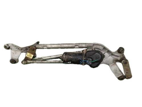 Front wiper motor NISSAN PRIMERA Estate (WP12) 1.9 dCi | BP29791271M29 