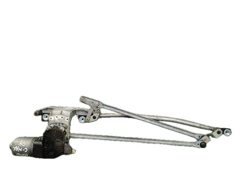 Used Front wiper motor FORD FOCUS C-MAX (DM2) 1.8 TDCi (115 hp) 29791279