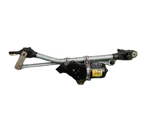Used Front wiper motor RENAULT MEGANE III Hatchback (BZ0/1_, B3_) 1.5 dCi (106 hp) 29791284