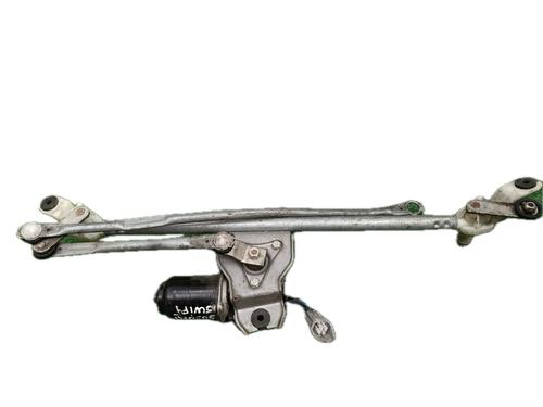 Used Front wiper motor SUZUKI SWIFT III (MZ, EZ) 1.3 DDiS (RS413D) (69 hp) 29791285
