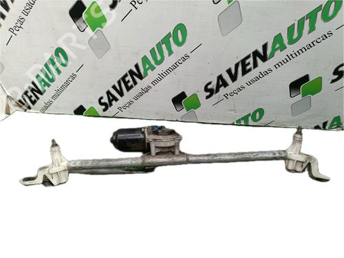 Front wiper motor SUZUKI SWIFT III (MZ, EZ) 1.3 DDiS (RS413D) | BP29791285M29 