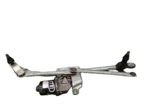 Viskermotor vindrude BMW 1 (E87) 118 d (122 hp) 29791286