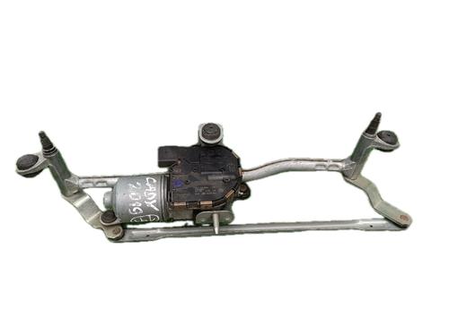 Front wiper motor VW CADDY IV Box Body/MPV (SAA, SAH) 1.6 TDI | BP29791288M29 