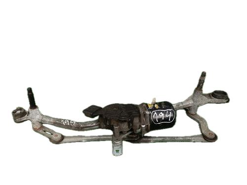 Front wiper motor CITROËN C3 II (SC_) 1.4 HDi 70 (SC8HZC, SC8HR0, SC8HP4) | BP29791290M29