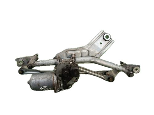 Used Front wiper motor FIAT PUNTO EVO (199_) 1.3 D Multijet (84 hp) 29791297