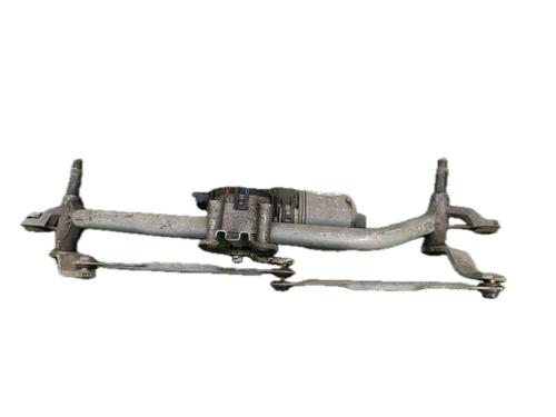 Used Front wiper motor PEUGEOT 207 (WA_, WC_) 1.4 HDi (68 hp) 29791298