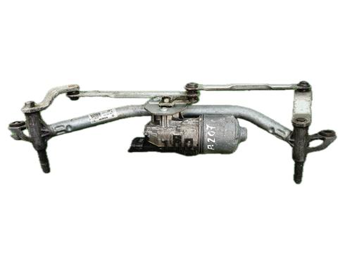 Front wiper motor PEUGEOT 207 (WA_, WC_) 1.4 HDi | BP29791298M29