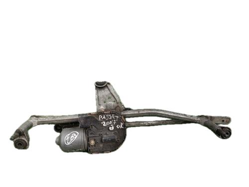 Viskermotor vindrute VW PASSAT B6 (3C2) 1.6 TDI (105 hp) 29791299