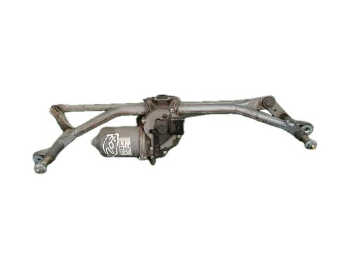 Viskermotor vindrute JAGUAR XF I (X250) 2.7 D (207 hp) 29791303