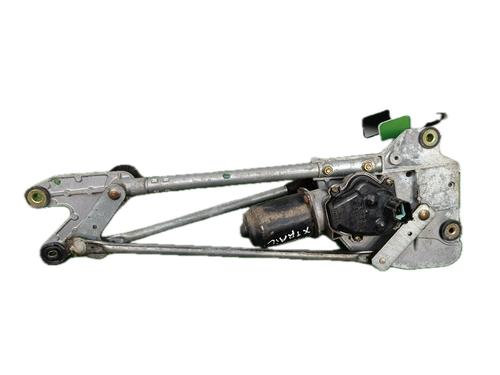 Used Front wiper motor NISSAN X-TRAIL I (T30) 2.2 dCi (136 hp) 29791304