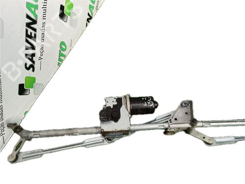 Viskermotor vindrute CITROËN C4 II (NC_) 1.6 HDi 110 | BP29791305M29