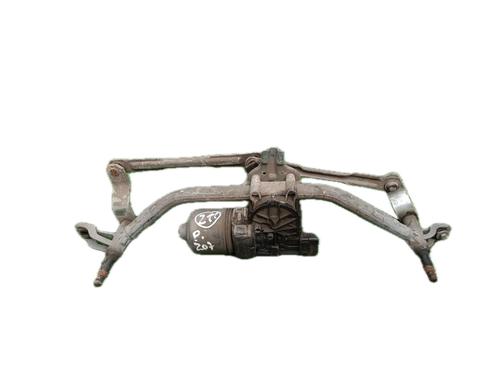 Front wiper motor PEUGEOT 207 CC (WD_) 1.6 HDi | BP29791306M29 