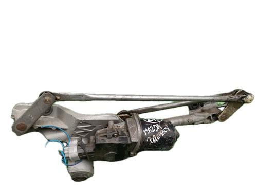 Ruitenwissermotor voor MAZDA PREMACY (CP) 2.0 TD (90 hp) 29791307